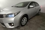 Toyota Corolla XI (E160 E170 E180) Волгоград  - изображение 46