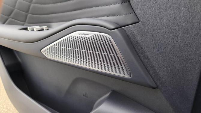 Новый Geely EX5 Гибрид 2026 года, цена 3 829 990 рублей, внедорожник, Автокод Объявления