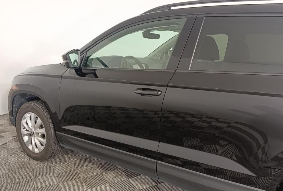 Skoda Karoq I Волгоград  - изображение 19