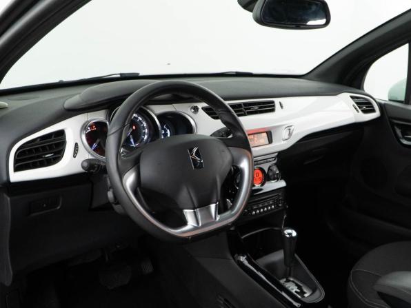 Citroen DS3 I с пробегом 2014 года, цена 997 077 рублей, 46692 км, хэтчбек, Автокод Объявления