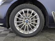 BMW 7 серии VI (G11/G12) Москва  - изображение 42