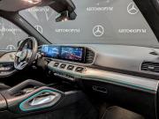 Mercedes-Benz GLE II (V167) Москва  - изображение 39