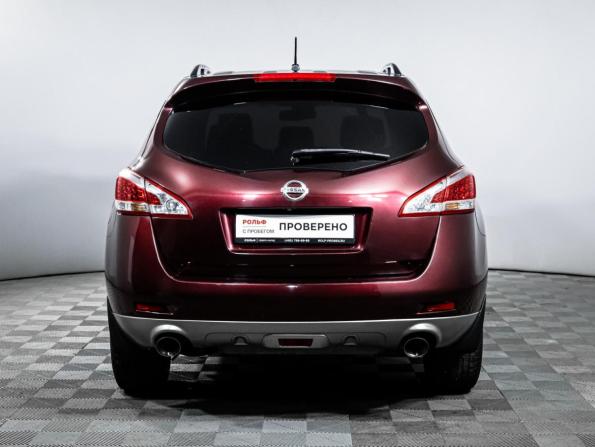 Nissan Murano II (Z51) Рестайлинг 2 с пробегом 2012 года, цена 850 000 рублей, 265021 км, внедорожник, Автокод Объявления