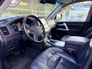 Toyota Land Cruiser 200 Series Рестайлинг 2 Москва  - изображение 53