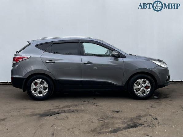 Hyundai ix35 I с пробегом 2013 года, цена 1 050 000 рублей, 271980 км, внедорожник, Автокод Объявления