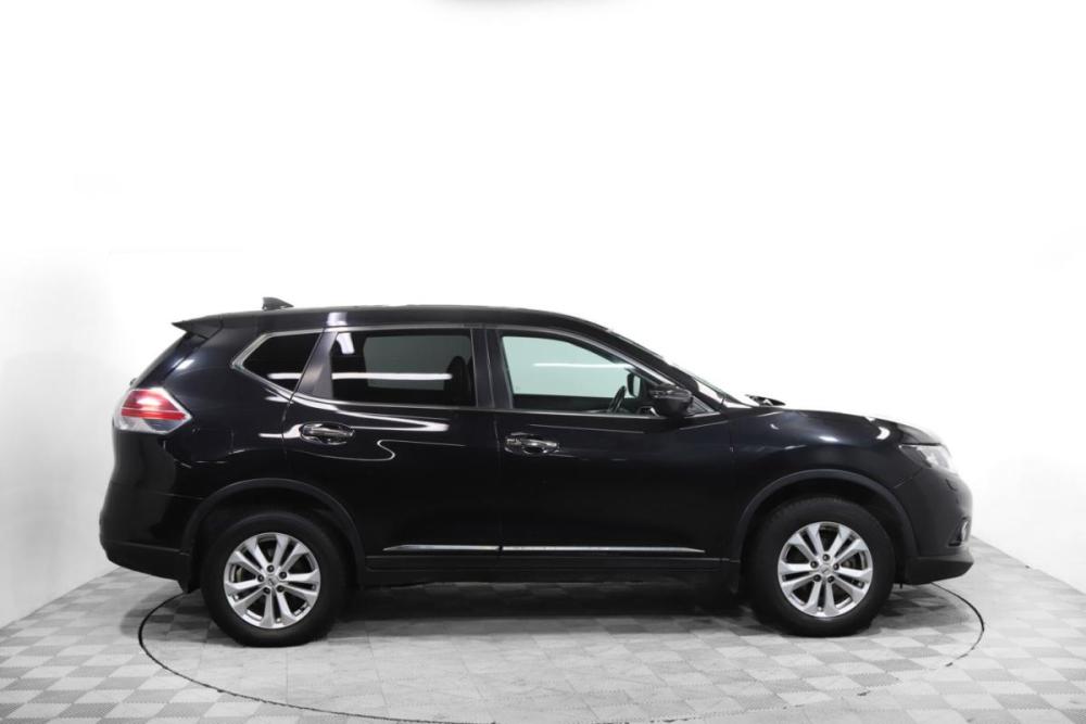 Nissan X-Trail III Москва  - изображение 4
