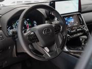 Lexus LX IV Москва  - изображение 37