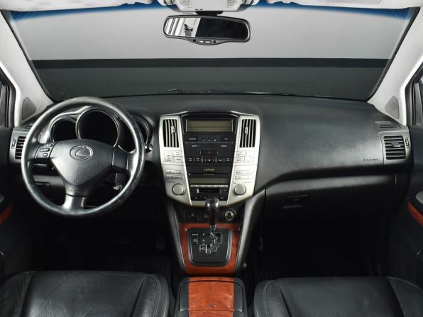 Lexus RX II с пробегом 2005 года, цена 1 319 999 рублей, 271183 км, внедорожник, Автокод Объявления