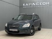 Kia Ceed I Магнитогорск  - изображение 17