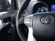 Toyota Land Cruiser Prado 150 Series Уфа  - изображение 33