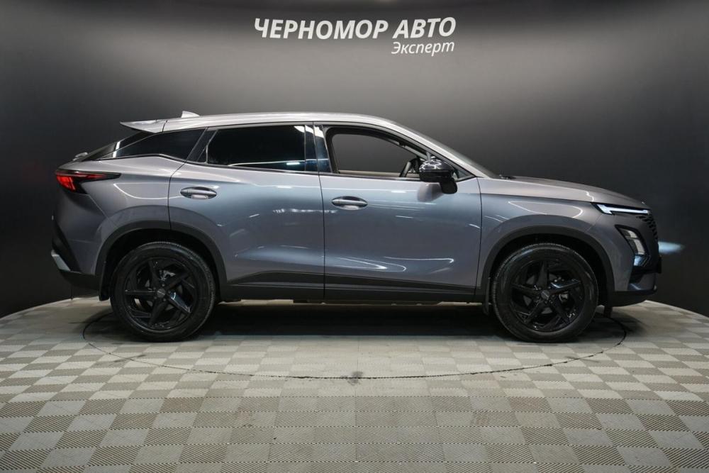 Omoda C5 I Крым  - изображение 6