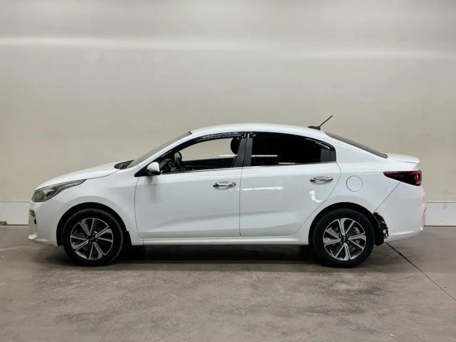 Kia Rio IV Саратов  - изображение 5