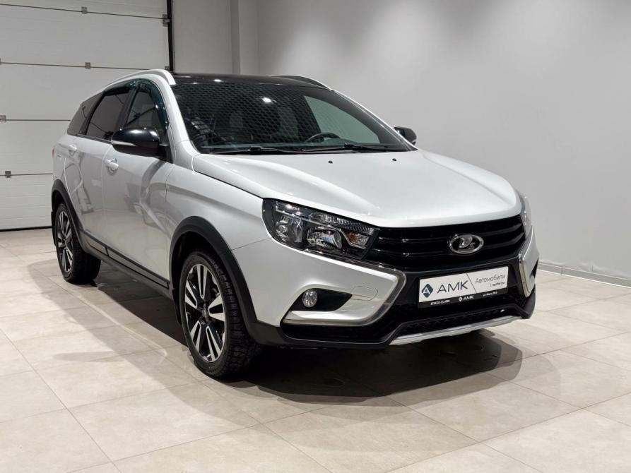 Lada (ВАЗ) Vesta I Екатеринбург  - изображение 2