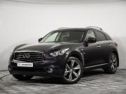 Infiniti QX70 Санкт-Петербург  - изображение 32
