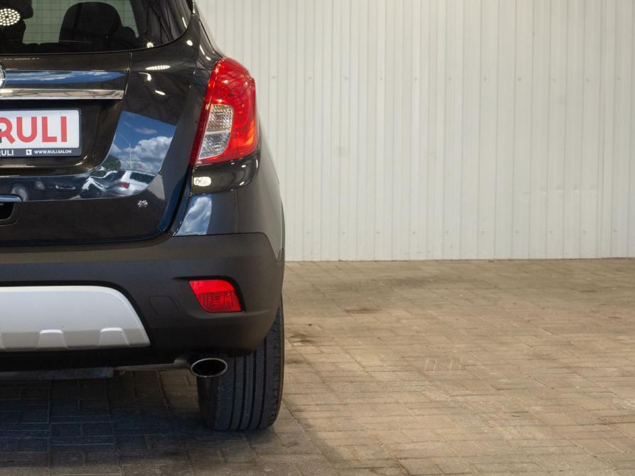 Opel Mokka I Иваново  - изображение 12