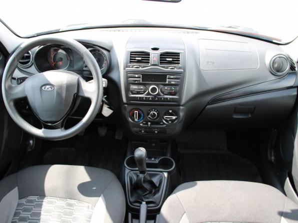 Lada (ВАЗ) Granta I Рестайлинг с пробегом 2022 года, цена 819 000 рублей, 39226 км, универсал, Автокод Объявления