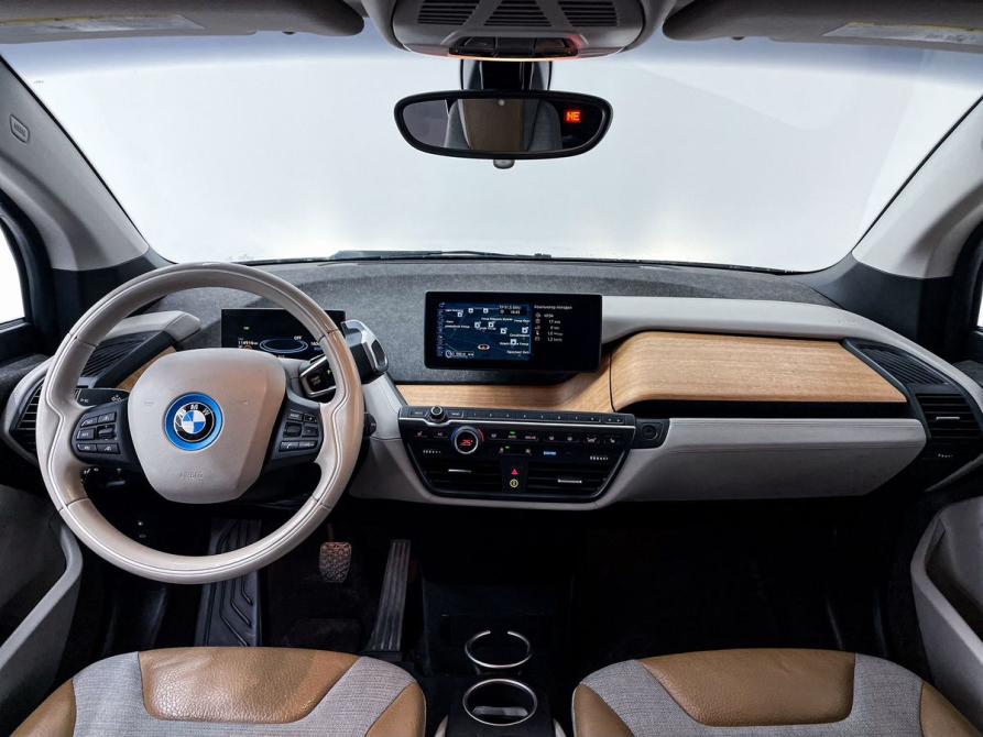 BMW i3 I (I01) Уфа  - изображение 13