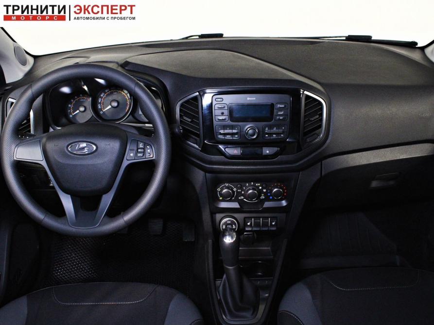 Lada (ВАЗ) XRAY I Белгород  - изображение 11