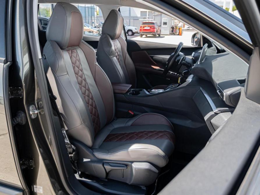 Peugeot 5008 II Краснодар  - изображение 8