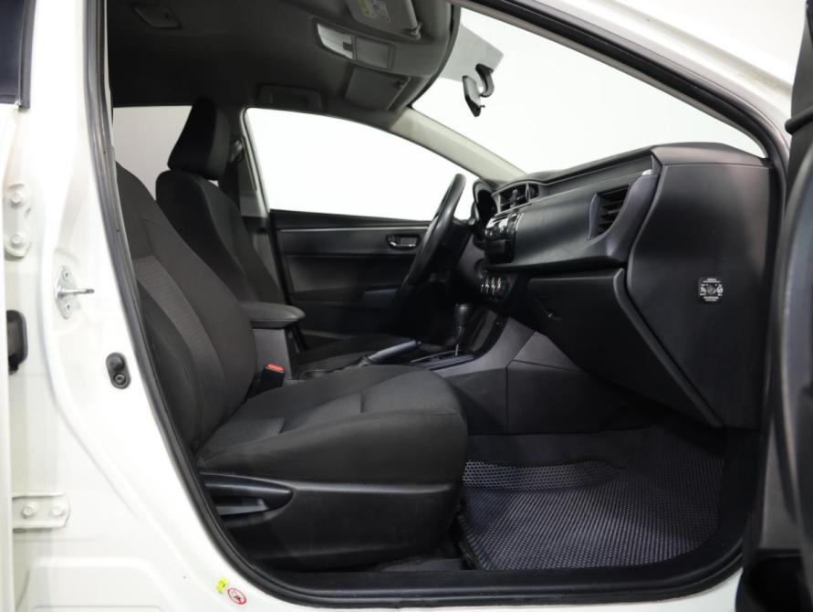Toyota Corolla XI (E160 E170 E180) Санкт-Петербург  - изображение 20