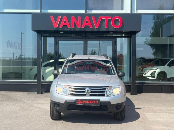 Renault Duster I с пробегом 2014 года, цена 940 000 рублей, 159858 км, внедорожник, Автокод Объявления