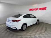 Hyundai Solaris II Воронеж  - изображение 26