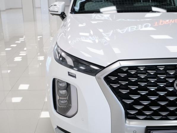 Hyundai Palisade I с пробегом 2021 года, цена 3 750 000 рублей, 98336 км, внедорожник, Автокод Объявления