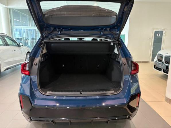 Новый BMW X1 III (U11/U12) 2026 года, цена 6 150 000 рублей, внедорожник, Автокод Объявления