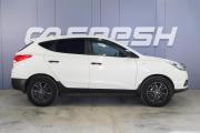 Hyundai ix35 I Рестайлинг Ульяновск  - изображение 28