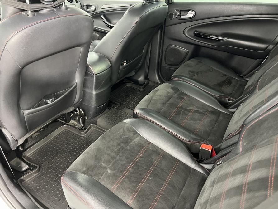Ford S-MAX I Рестайлинг Калининград  - изображение 11