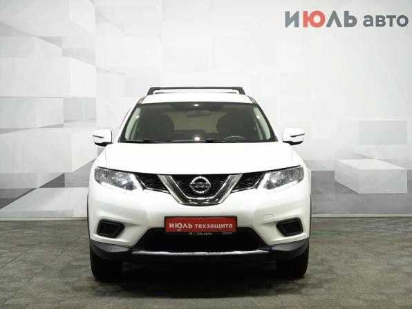 Nissan X-Trail III с пробегом 2018 года, цена 1 900 000 рублей, 141129 км, внедорожник, Автокод Объявления