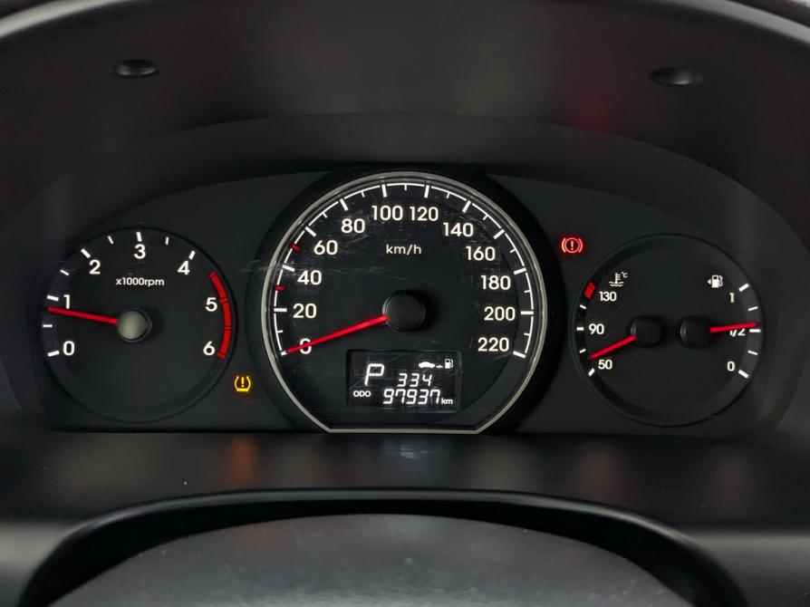 Hyundai H-1 II Рестайлинг 2 Москва  - изображение 13