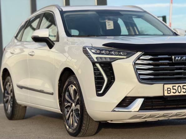 Haval Jolion I с пробегом 2021 года, цена 1 500 000 рублей, 84053 км, внедорожник, Автокод Объявления