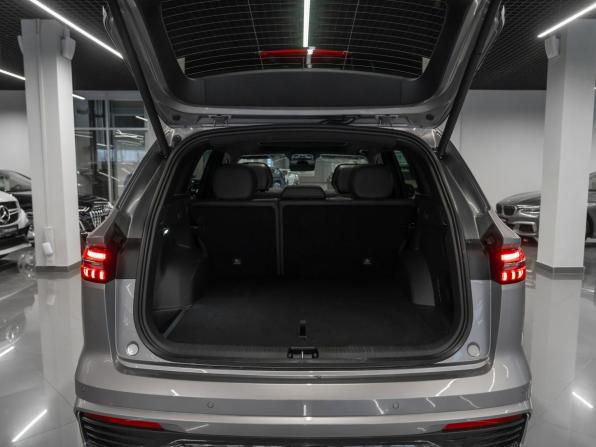 Geely Monjaro I Рестайлинг 2 с пробегом 2025 года, цена 4 200 000 рублей, 21 км, внедорожник, Автокод Объявления