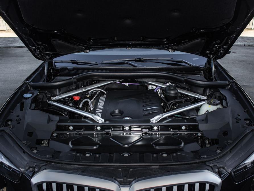 BMW X5 IV (G05/G18) Рестайлинг Магнитогорск  - изображение 10