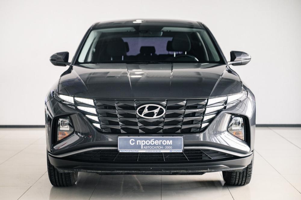 Hyundai Tucson IV Оренбург  - изображение 7