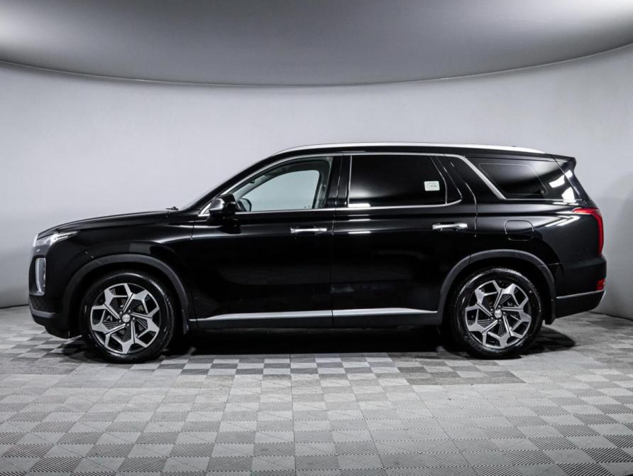 Hyundai Palisade I Москва  - изображение 8