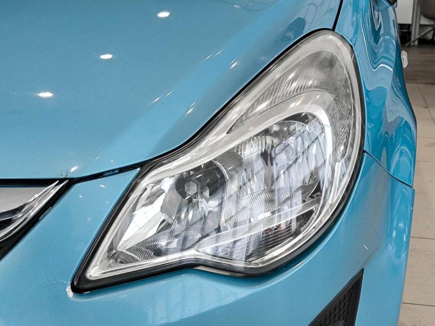 Opel Corsa D Рестайлинг II Казань  - изображение 21