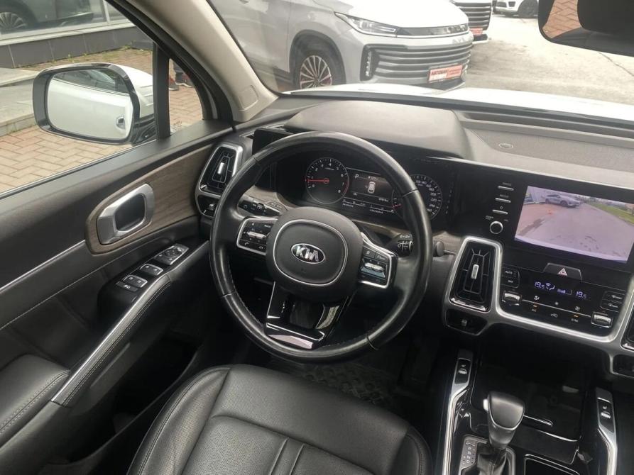 Kia Sorento IV Екатеринбург  - изображение 34