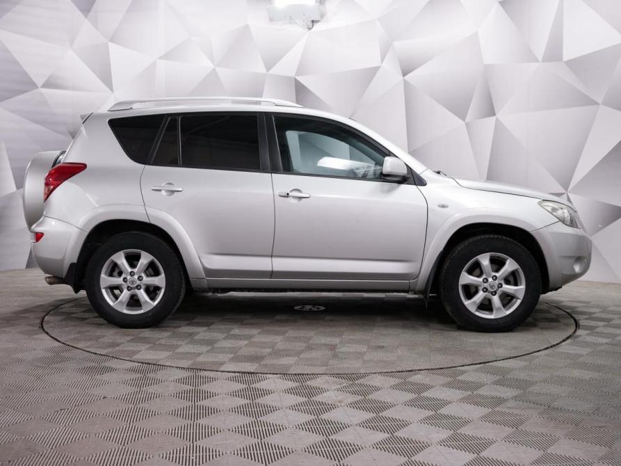 Toyota RAV4 III (XA30) Ульяновск  - изображение 6