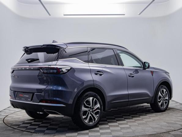 Chery Tiggo 7 Pro Max I Рестайлинг с пробегом 2024 года, цена 2 298 000 рублей, 17230 км, внедорожник, Автокод Объявления