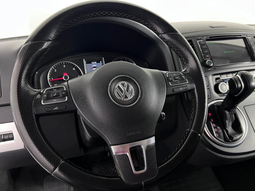Volkswagen Multivan T5 Рестайлинг Ростов-на-Дону  - изображение 11