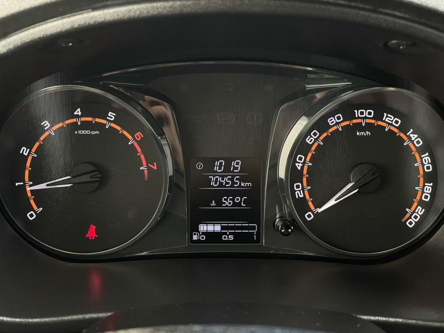 Lada (ВАЗ) Granta I Рестайлинг Екатеринбург  - изображение 16