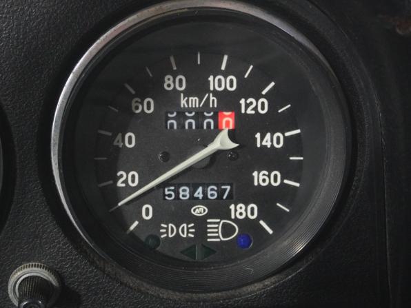 Lada (ВАЗ) 2106 с пробегом 1976 года, цена 120 000 рублей, 58467 км, седан, Автокод Объявления
