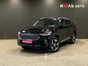 Haval F7x I Челябинск  - изображение 26