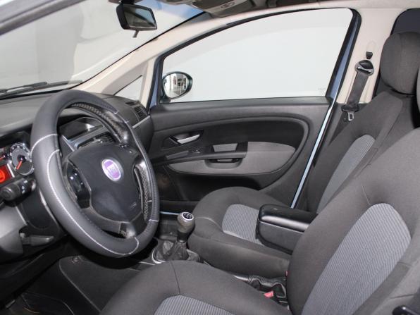 Fiat Linea с пробегом 2008 года, цена 499 900 рублей, 249235 км, седан, Автокод Объявления