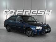 Hyundai Accent II Ростов-на-Дону  - изображение 15