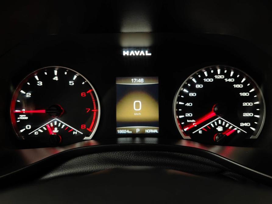 Haval Jolion I Рестайлинг Москва  - изображение 16