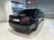 Toyota Camry VII (XV50) Рестайлинг Новосибирск  - изображение 19