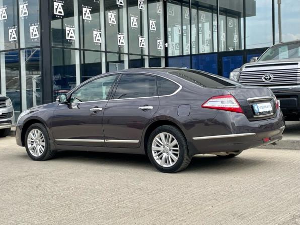 Nissan Teana II (J32) Рестайлинг с пробегом 2011 года, цена 1 095 000 рублей, 173000 км, седан, Автокод Объявления